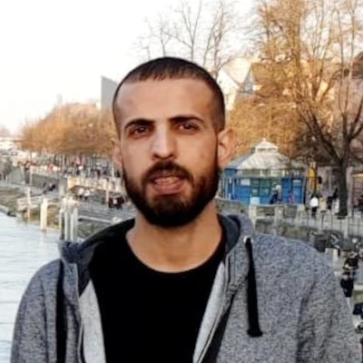 Dolmetscher (Arabisch, Französisch)